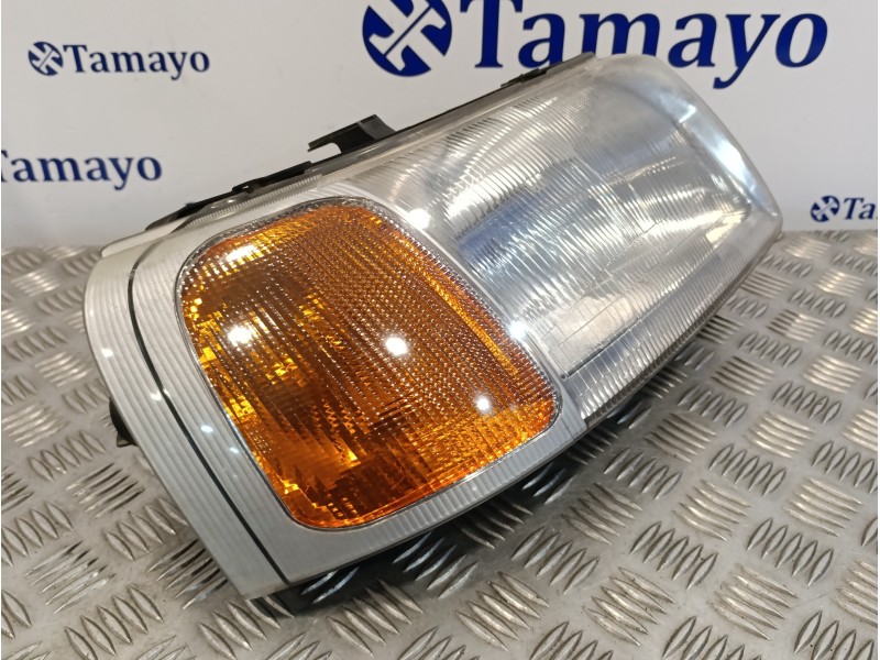 Recambio de faro derecho para land rover freelander (ln) 2.0 turbodiesel referencia OEM IAM   
