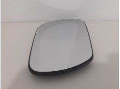 Recambio de cristal espejo retrovisor der para mazda 2 berlina (dy) referencia OEM IAM 337014749   2
