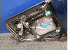 Recambio de elevalunas trasero izquierdo para porsche cayenne (typ 9pa) 4.5 v8 cat referencia OEM IAM 3D0959795C 7L0959703B 1022 2