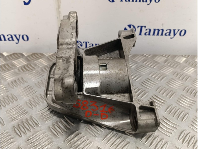 Recambio de soporte motor para toyota proace referencia OEM IAM 4A103720  