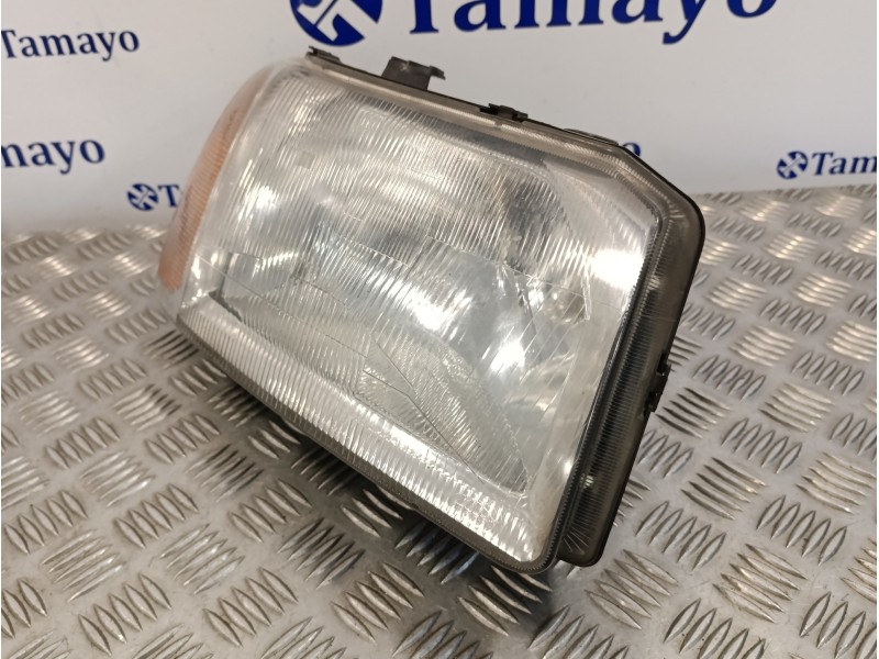 Recambio de faro derecho para land rover freelander (ln) 2.0 turbodiesel referencia OEM IAM   