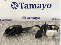 Recambio de cinturon seguridad trasero izquierdo para mazda 2 lim. (de) referencia OEM IAM T86236T  