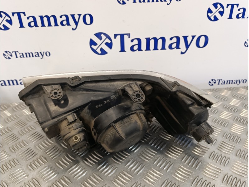 Recambio de faro derecho para land rover freelander (ln) 2.0 turbodiesel referencia OEM IAM   