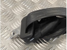 Recambio de cinturon seguridad trasero izquierdo para mazda 2 lim. (de) referencia OEM IAM T86236T   2