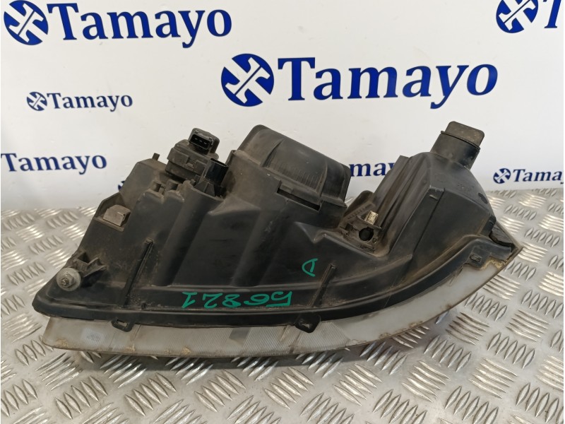 Recambio de faro derecho para land rover freelander (ln) 2.0 turbodiesel referencia OEM IAM   