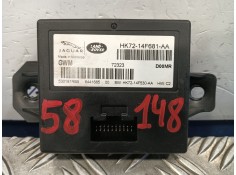 Recambio de modulo electronico para land rover discovery sport referencia OEM IAM HK7214F681AA  HK7214F530AA