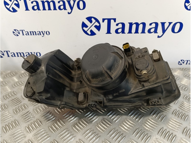 Recambio de faro derecho para land rover freelander (ln) 2.0 turbodiesel referencia OEM IAM   