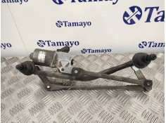 Recambio de motor limpia delantero para ford fiesta (cbk) 1.4 tdci cat referencia OEM IAM 2S6T17B571AC  404745