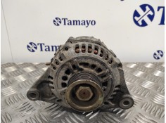 Recambio de alternador para nissan micra (k11) referencia OEM IAM 23100AP000  
