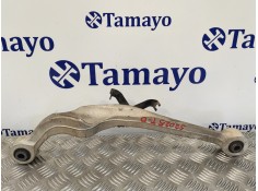 Recambio de brazo suspension inferior trasero derecho para nissan qashqai (j10) 1.5 turbodiesel cat referencia OEM IAM   