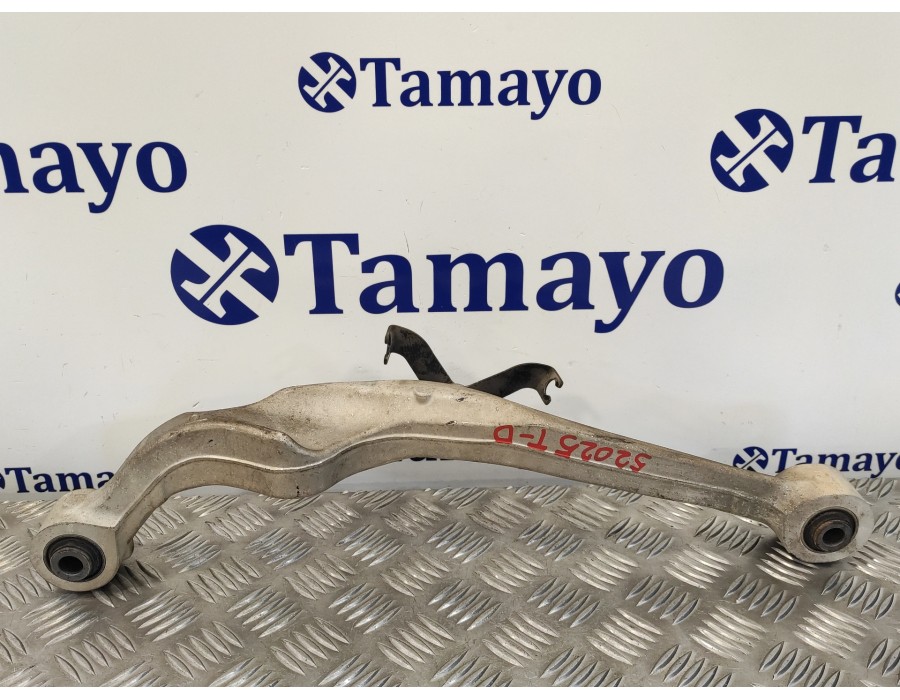 Recambio de brazo suspension inferior trasero derecho para nissan qashqai (j10) 1.5 turbodiesel cat referencia OEM IAM   