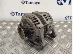 Recambio de alternador para nissan micra (k11) referencia OEM IAM 23100AP000   2