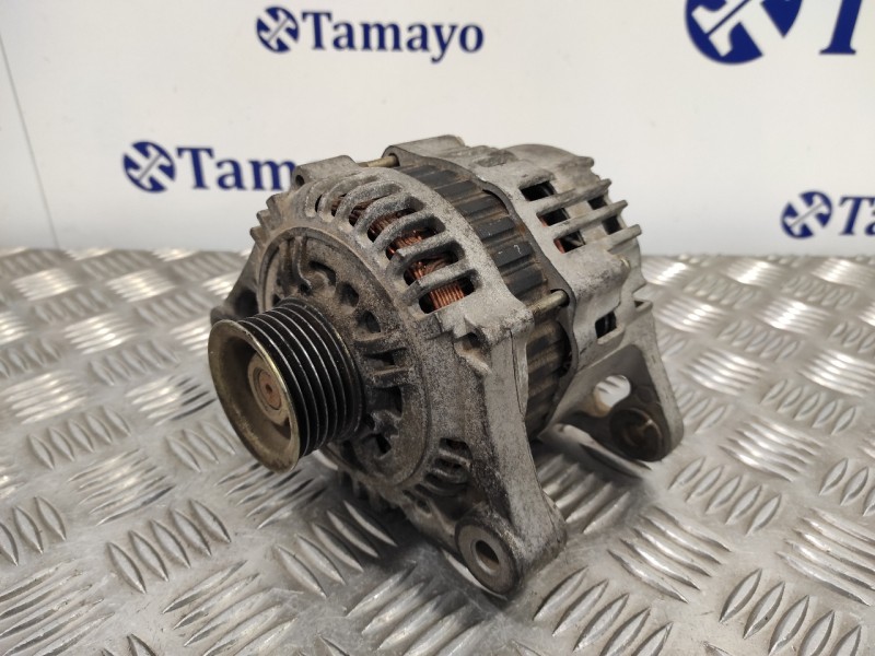 Recambio de alternador para nissan micra (k11) referencia OEM IAM 23100AP000  