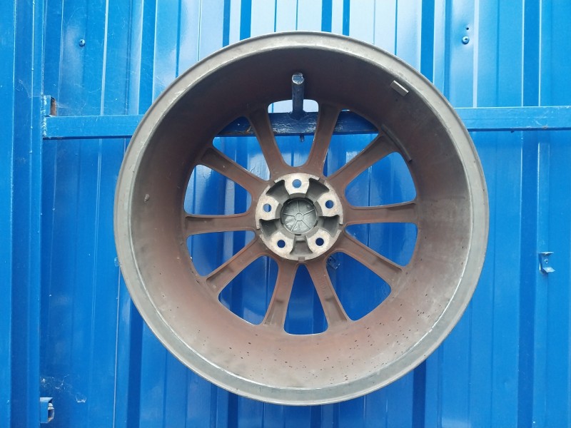 Recambio de llanta para fiat croma (194) 1.9 jtd 16v cat referencia OEM IAM 735446180  