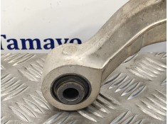 Recambio de brazo suspension inferior trasero derecho para nissan qashqai (j10) 1.5 turbodiesel cat referencia OEM IAM    2