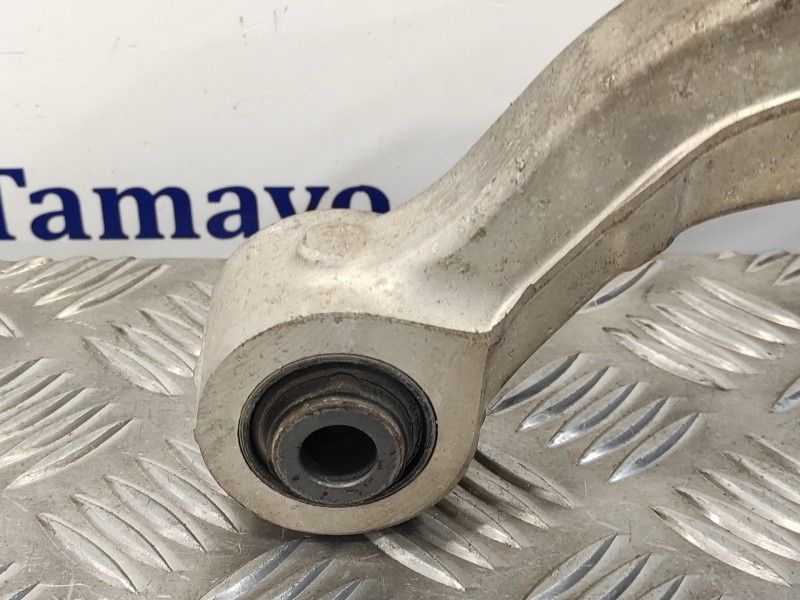 Recambio de brazo suspension inferior trasero derecho para nissan qashqai (j10) 1.5 turbodiesel cat referencia OEM IAM   