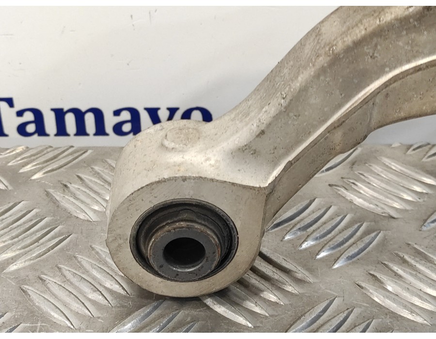 Recambio de brazo suspension inferior trasero derecho para nissan qashqai (j10) 1.5 turbodiesel cat referencia OEM IAM   