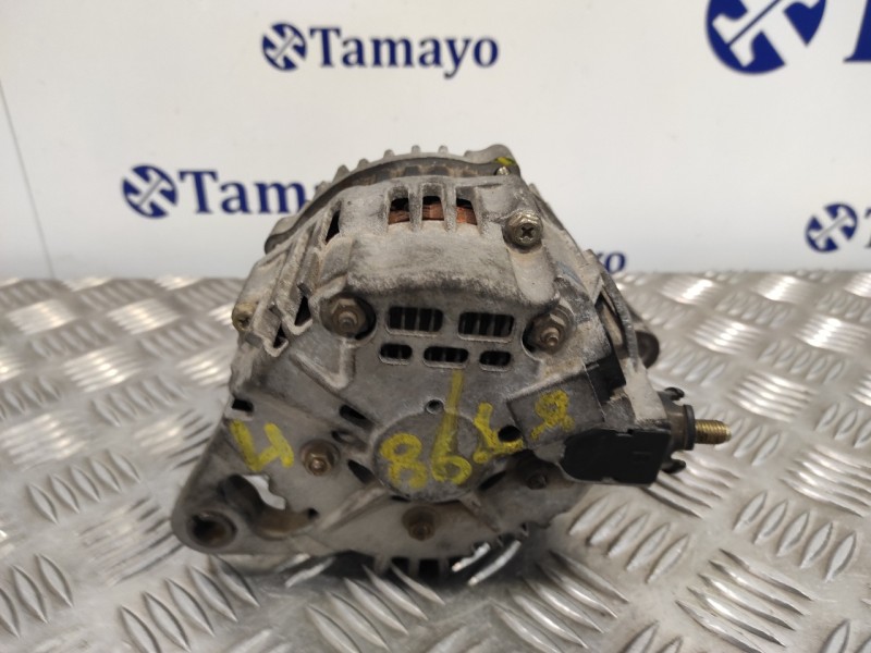 Recambio de alternador para nissan micra (k11) referencia OEM IAM 23100AP000  