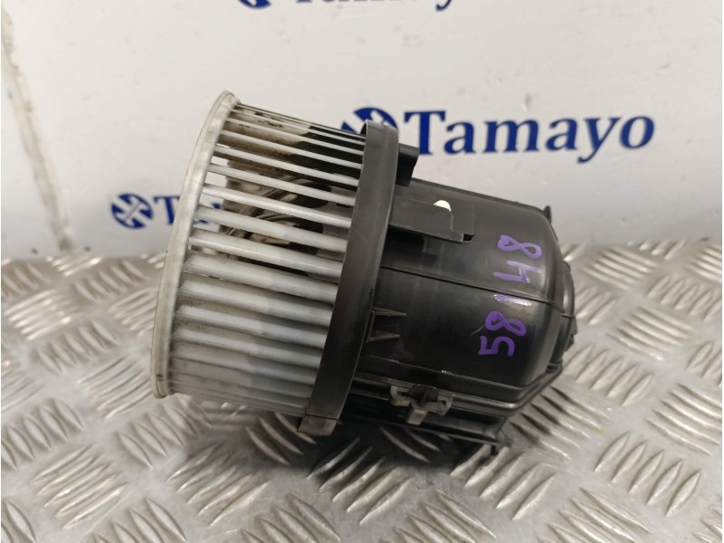 Recambio de motor calefaccion para land rover discovery sport referencia OEM IAM 9415188 BZ72781 9415187