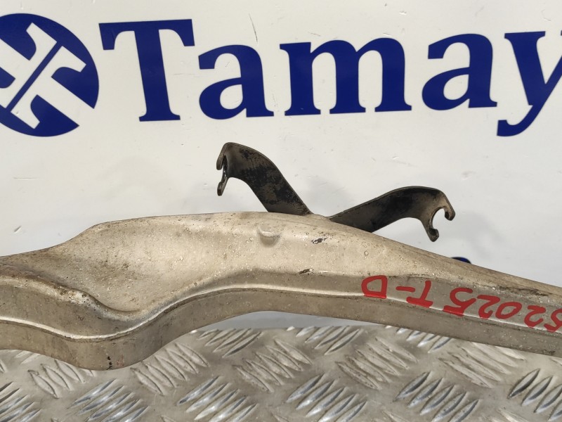 Recambio de brazo suspension inferior trasero derecho para nissan qashqai (j10) 1.5 turbodiesel cat referencia OEM IAM   