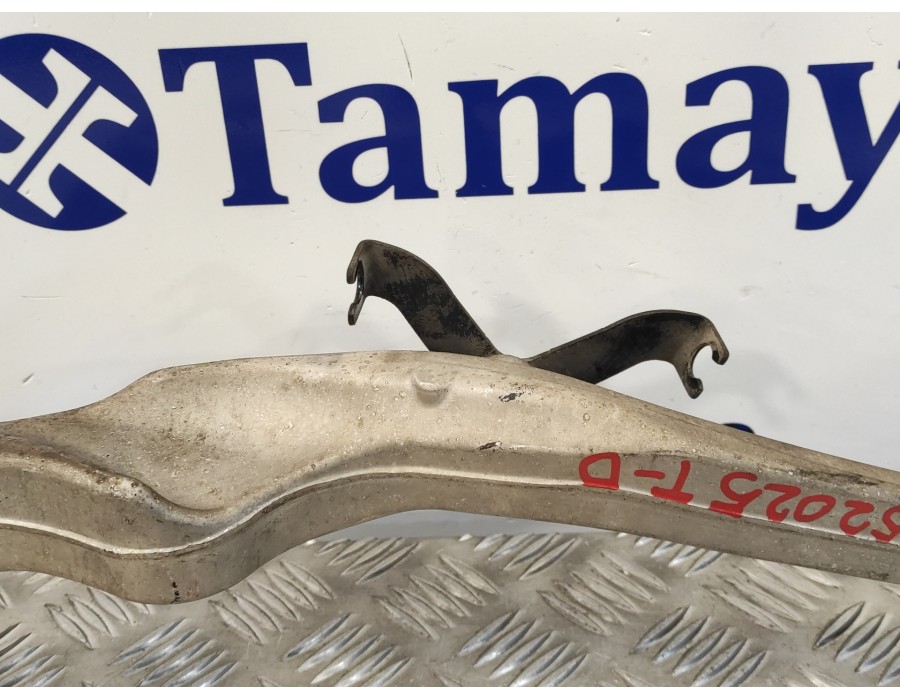 Recambio de brazo suspension inferior trasero derecho para nissan qashqai (j10) 1.5 turbodiesel cat referencia OEM IAM   