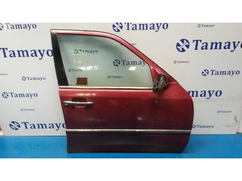 Recambio de puerta delantera derecha para mercedes-benz clase c (w202) berlina 250 diesel (202.125) referencia OEM IAM   