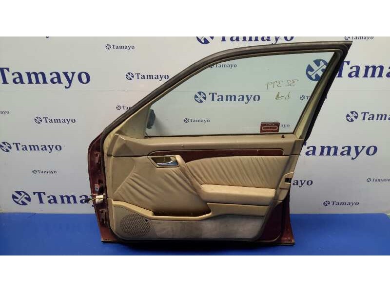 Recambio de puerta delantera derecha para mercedes-benz clase c (w202) berlina 250 diesel (202.125) referencia OEM IAM   