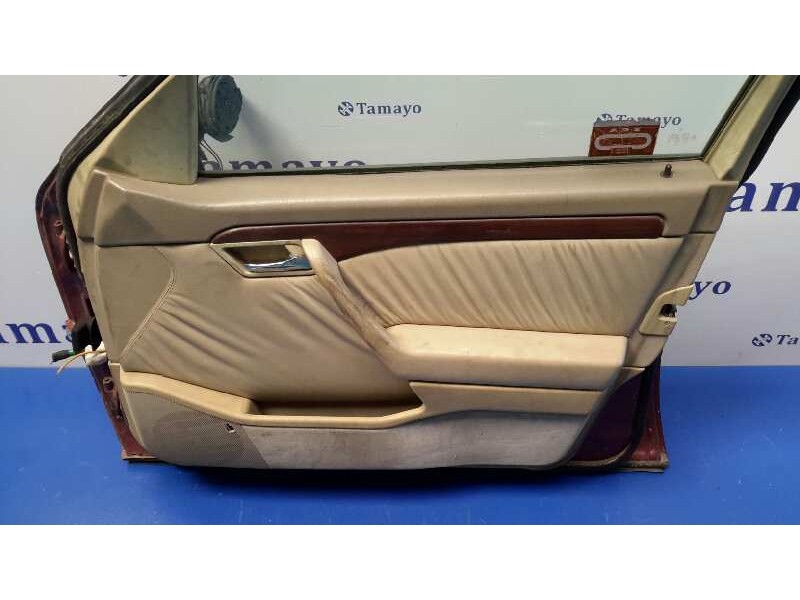 Recambio de puerta delantera derecha para mercedes-benz clase c (w202) berlina 250 diesel (202.125) referencia OEM IAM   