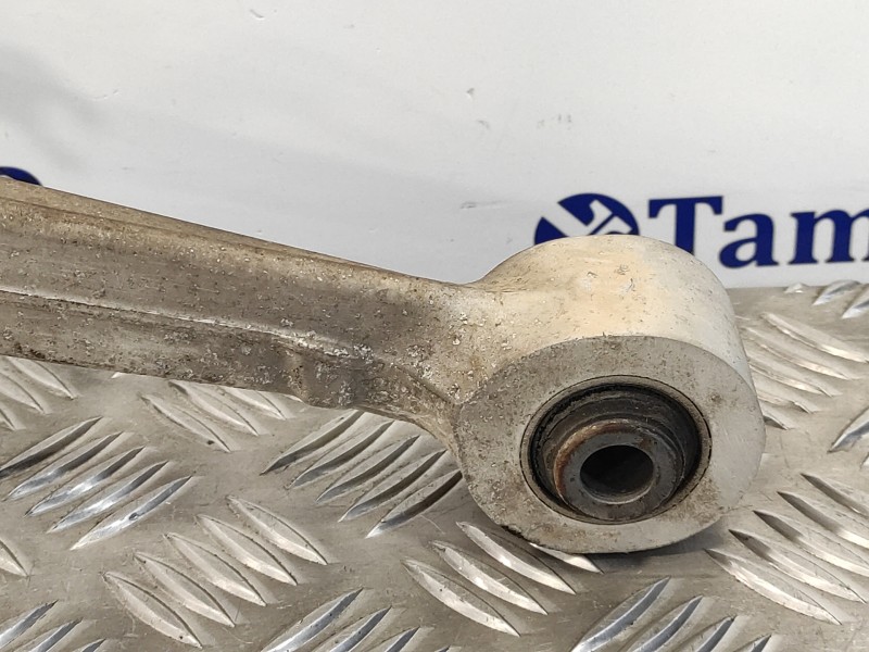 Recambio de brazo suspension inferior trasero derecho para nissan qashqai (j10) 1.5 turbodiesel cat referencia OEM IAM   