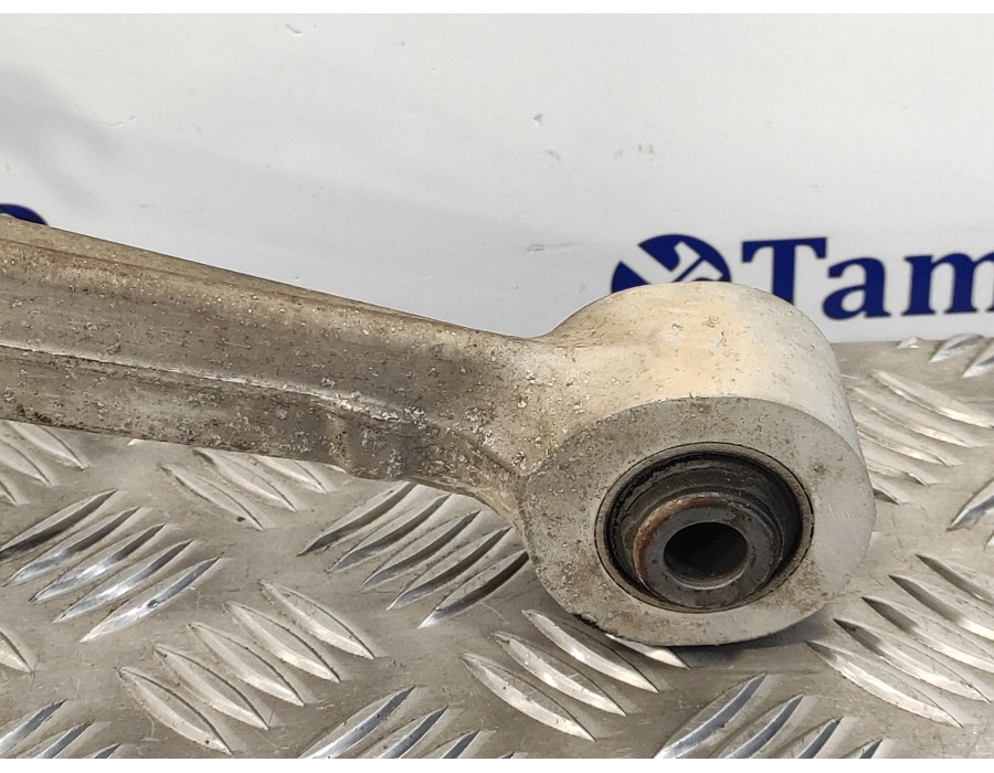 Recambio de brazo suspension inferior trasero derecho para nissan qashqai (j10) 1.5 turbodiesel cat referencia OEM IAM   