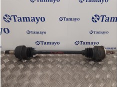 Recambio de transmision delantera derecha para mercedes-benz clase c (w203) sportcoupe c 180 (203.735) referencia OEM IAM M11195 2