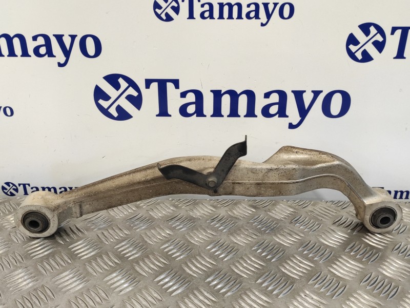 Recambio de brazo suspension inferior trasero derecho para nissan qashqai (j10) 1.5 turbodiesel cat referencia OEM IAM   