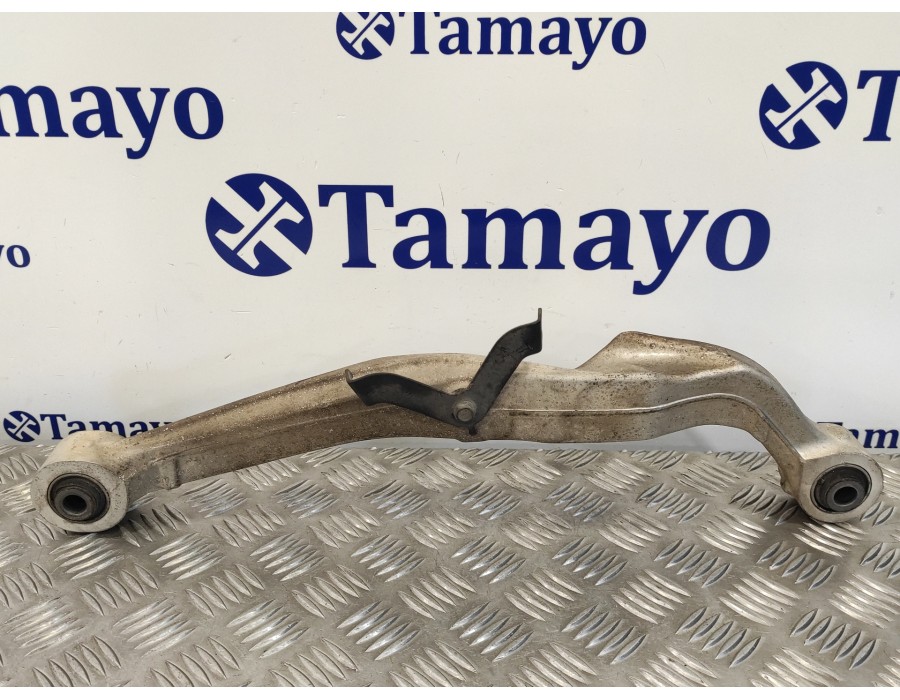Recambio de brazo suspension inferior trasero derecho para nissan qashqai (j10) 1.5 turbodiesel cat referencia OEM IAM   
