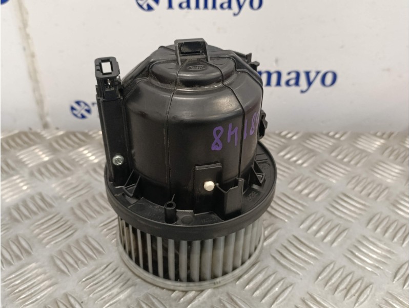 Recambio de motor calefaccion para land rover discovery sport referencia OEM IAM 9415188 BZ72781 9415187