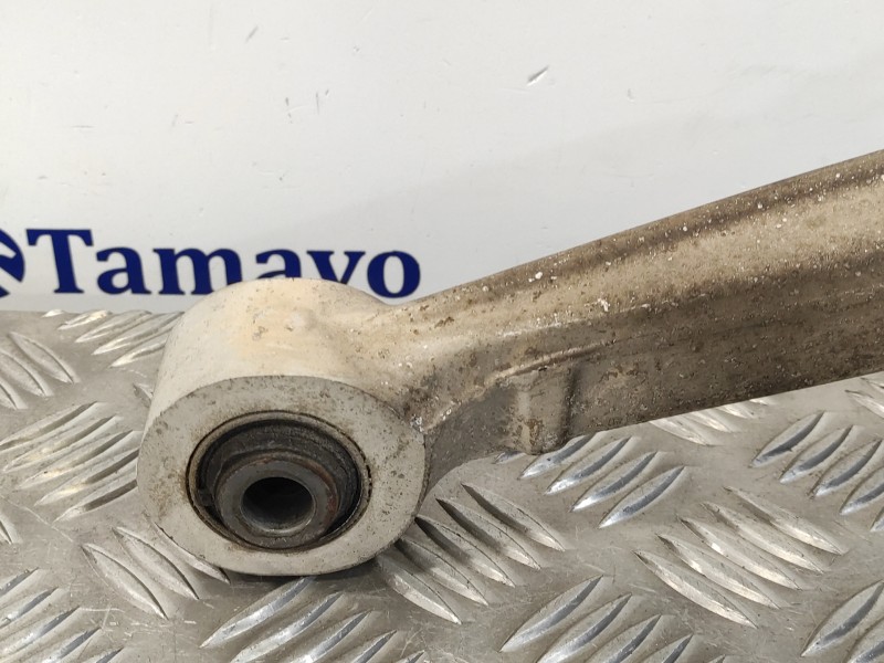 Recambio de brazo suspension inferior trasero derecho para nissan qashqai (j10) 1.5 turbodiesel cat referencia OEM IAM   