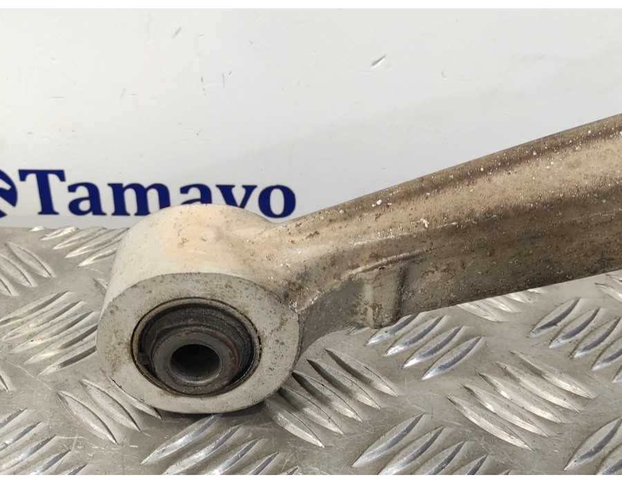 Recambio de brazo suspension inferior trasero derecho para nissan qashqai (j10) 1.5 turbodiesel cat referencia OEM IAM   