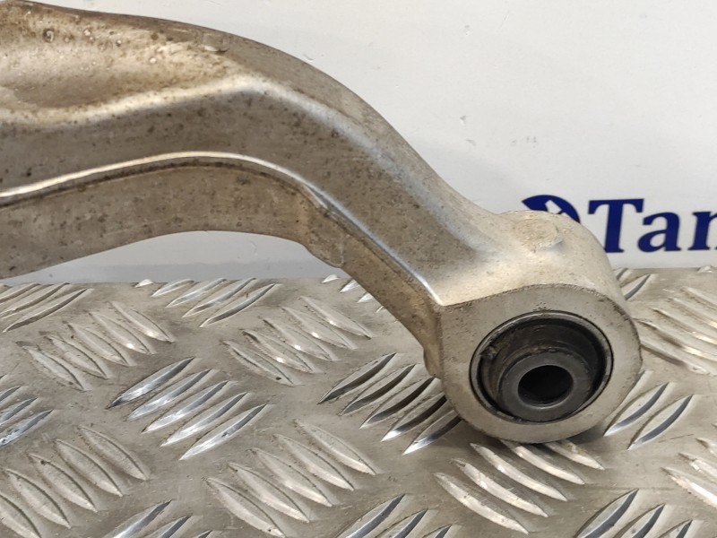 Recambio de brazo suspension inferior trasero derecho para nissan qashqai (j10) 1.5 turbodiesel cat referencia OEM IAM   