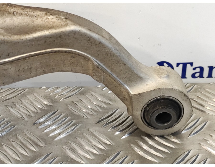 Recambio de brazo suspension inferior trasero derecho para nissan qashqai (j10) 1.5 turbodiesel cat referencia OEM IAM   