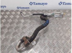 Recambio de tubos aire acondicionado para bmw serie 3 cabrio (e93) referencia OEM IAM 6453916836601  