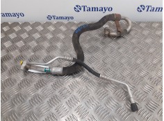 Recambio de tubos aire acondicionado para bmw serie 3 cabrio (e93) referencia OEM IAM 6453916836601   2