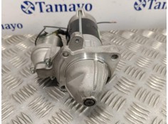 Recambio de motor arranque para bmw serie 3 berlina (e46) referencia OEM IAM 63193001  210520112050 2