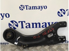 Recambio de brazo suspension inferior trasero derecho para hyundai i30 (gd) 1.4 cat referencia OEM IAM   