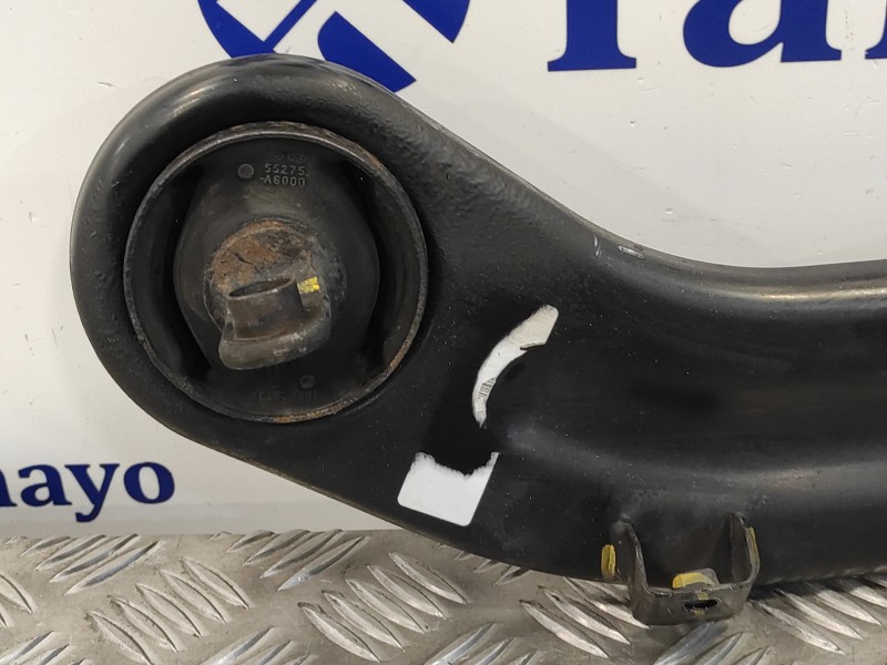 Recambio de brazo suspension inferior trasero derecho para hyundai i30 (gd) 1.4 cat referencia OEM IAM   