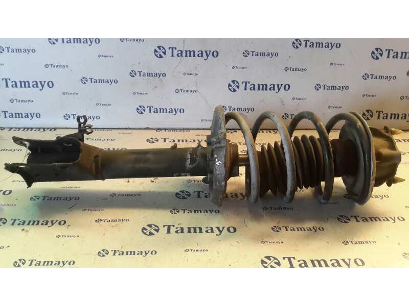 Recambio de amortiguador delantero izquierdo para mercedes-benz clase a (w168) 1.6 cat referencia OEM IAM   