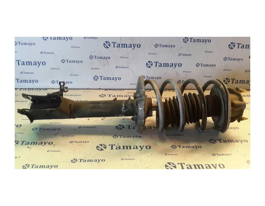 Recambio de amortiguador delantero izquierdo para mercedes-benz clase a (w168) 1.6 cat referencia OEM IAM   