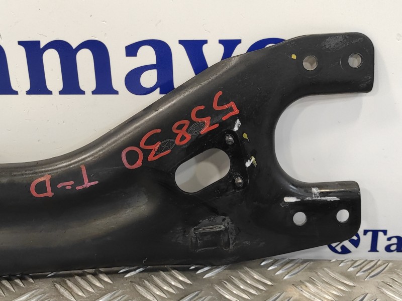 Recambio de brazo suspension inferior trasero derecho para hyundai i30 (gd) 1.4 cat referencia OEM IAM   