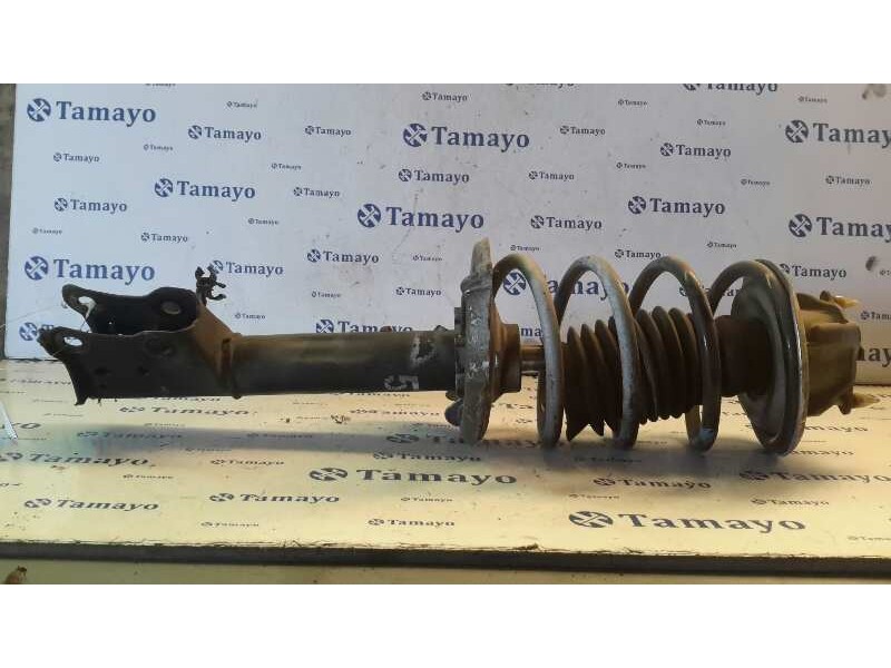 Recambio de amortiguador delantero izquierdo para mercedes-benz clase a (w168) 1.6 cat referencia OEM IAM   