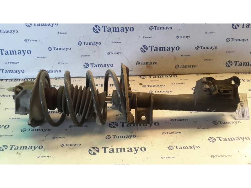 Recambio de amortiguador delantero izquierdo para mercedes-benz clase a (w168) 1.6 cat referencia OEM IAM   