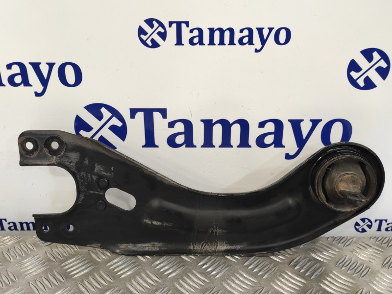 Recambio de brazo suspension inferior trasero derecho para hyundai i30 (gd) 1.4 cat referencia OEM IAM   