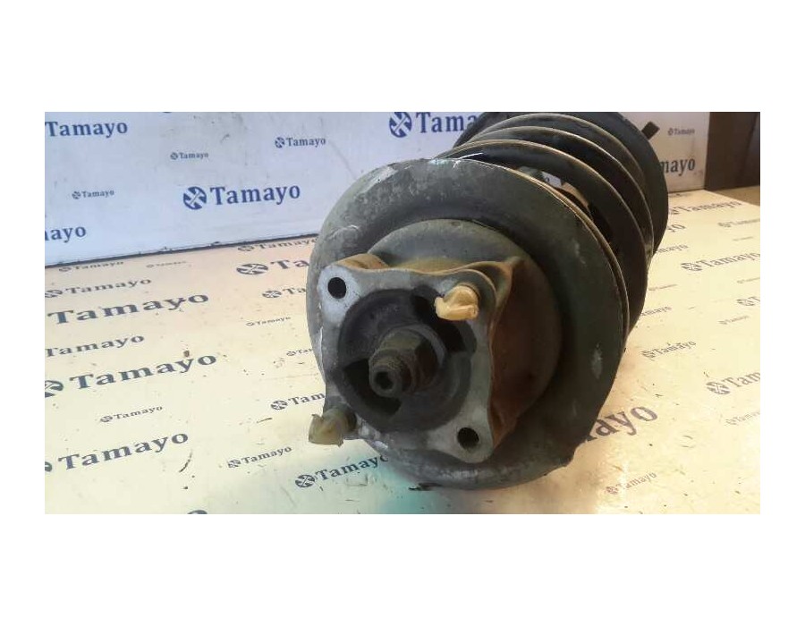 Recambio de amortiguador delantero izquierdo para mercedes-benz clase a (w168) 1.6 cat referencia OEM IAM   